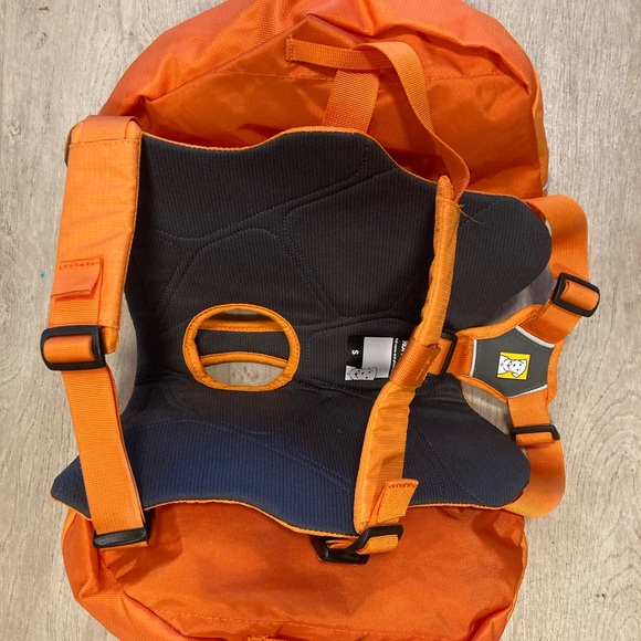 Ruffwear approach dog backpack - Picture 6 of 7